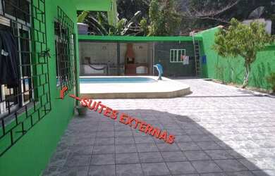 Imagem 4: EXCELENTE CASA EM MURIQUI PRÓXIMO AO POÇÃO SOMENTE VENDA