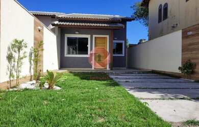 Imagem 1: Casa com 3 quartos à venda, 100 m² por R$ 495.000 - Itaipuaçu - Maricá/RJ