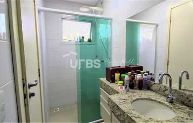 Imagem 13: LINDO SOBRADO. Piscina, Churrasqueira, Imóvel mobiliadoeAr-condicionado