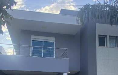 Imagem 1: Swiss Park. Churrasqueira, Ar-condicionado, 310m² de Áreae4 Vagas na...