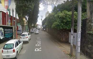 Imagem 3: SALVADOR - Galpão/Depósito/Armazém - VILA LAURA