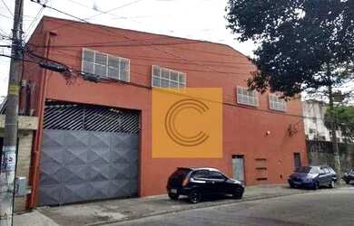 Imagem 2: Galpão, 1000 m² - venda por R$ 2.900.000,00 ou aluguel por R$ 14.000,00/mês...