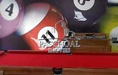 Imagem 9: PRAIA GRANDE - Apartamento Padrão - VILA TUPI