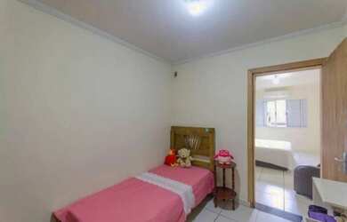 Imagem 7: CASA EM PARIPE 3/4. Churrasqueira, Imóvel mobiliado, Ar-condicionadoe200m²...