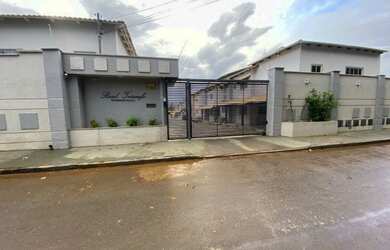 Imagem: Sobrado, cond. Fechado, 3 quartos (01 suite) ao lado da Vila