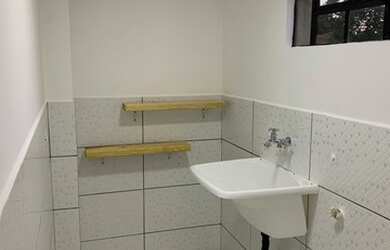 Imagem 7: Loft novo. Imóvel novo, 1 Vaga na garageme1 Dormitório