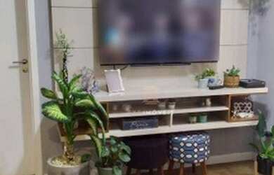 Imagem 2: Apartamento com 2 dormitórios à venda, 60 m² por R$ 498.000 - Vila...