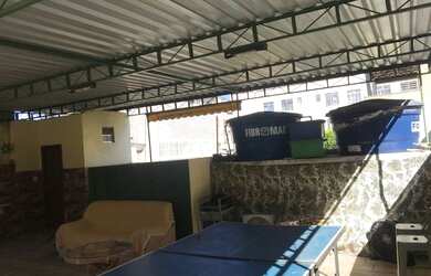 Imagem 2: RIO DE JANEIRO - Casa Padrão - QUINTINO BOCAIÚVA