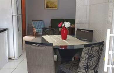 Imagem 9: Casa temporada Casa com 2 dormitórios