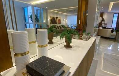 Imagem 3: SALVADOR - Casa Padrão - ALPHAVILLE I