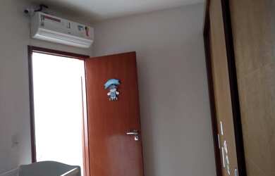 Imagem 7: SÃO PAULO - Casa de Condomínio - CAMPO GRANDE