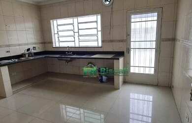 Imagem 5: Sobrado com 3 dormitórios, 180 m² - venda por R$ 900.000 ou aluguel...