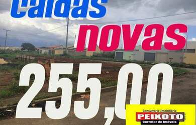 Imagem: O terreno está localizado em Centro, Uberlândia à venda por