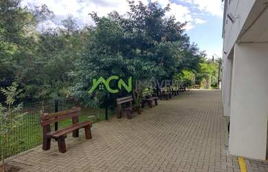 Imagem 7: Portão - Apartamento Padrão - Centro