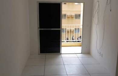 Imagem: O apartamento possui 2 Dormitórios, 46m² de Área e está