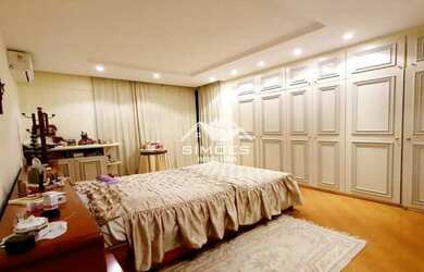 Imagem 16: Prédio Imponente. Piscina, Churrasqueira, Imóvel mobiliadoeAr-condicionado