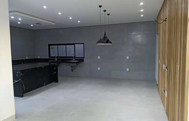 Imagem 5: Casa Residencial - Condomínio Gaudi