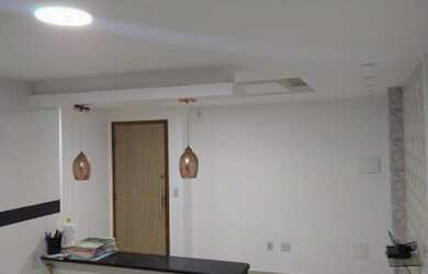 Imagem 1: ALUGO APARTAMENTO / 1.000,00 PAGOU ENTROU