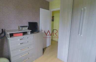 Imagem 10: Apartamento à venda, 50 m² por R$ 244.000,00 - Aricanduva - São Paulo/SP