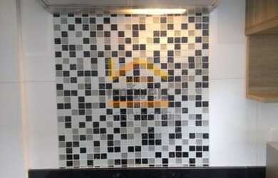 Imagem 3: AMERICANA - Apartamento Padrão - VILA SANTA CATARINA