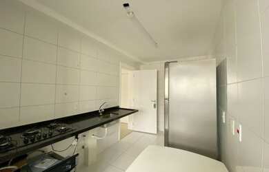 Imagem 7: Vista Beira Mar 127 m². Piscina, Varanda, 127m² de Áreae2 Vagas na...