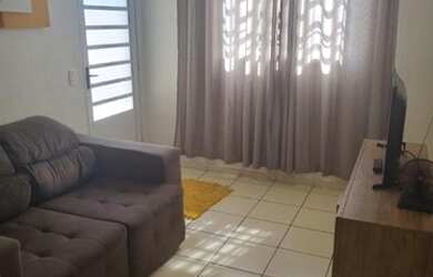 Imagem 9: SÃO JOSÉ DO RIO PRETO - Casa Padrão - LOTEAMENTO RESIDENCIAL LUZ DA ESPERANÇA