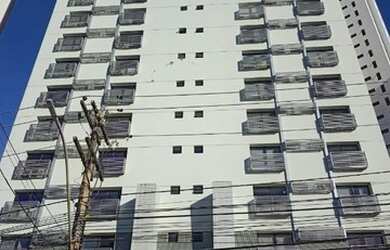 Imagem: O depósito possui 1 Vaga na garagem e 28m² de Área e está