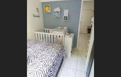 Imagem 5: Apartamento com 1 dorm, Centro, São Vicente - R$ 145 mil, Cod: 100