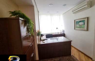 Imagem: O depósito possui 62m² de Área e está localizado em Bela