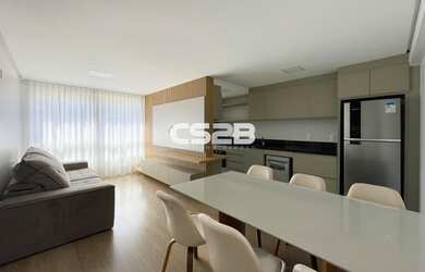 Imagem 1: Apartamento novo e semimobiliado no Villaggio Iguatemi em Caxias do Sul