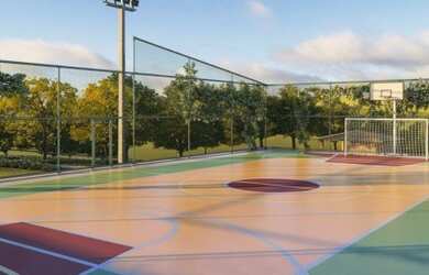 Imagem 11: JARDINS CAPRI. 392m² de Área