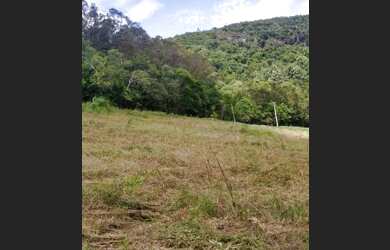 Imagem: O terreno possui 41.875m² de Área e está localizado em Nova