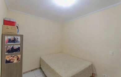 Imagem 6: CASA EM PARIPE 3/4. Churrasqueira, Imóvel mobiliado, Ar-condicionadoe200m²...