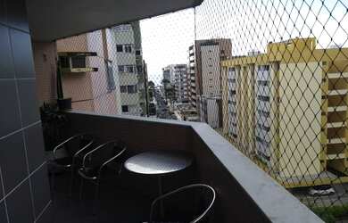 Imagem 5: Vdo/troco por casa Apto 130m