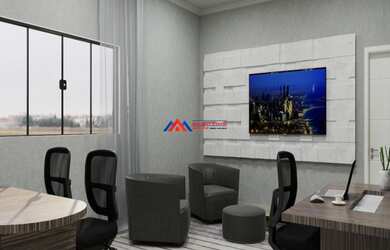 Imagem 9: ARARAQUARA - RESIDENCIAL - CONDOMÍNIO SALTO GRANDE CAMPO BELO