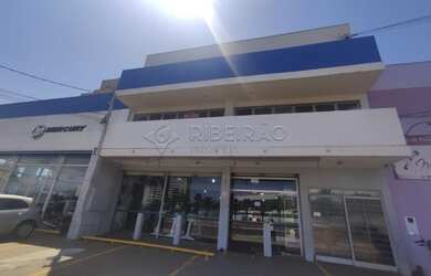 Imagem: Ribeirao Preto - Loja/Salão - Jardim California