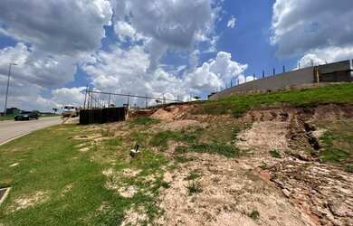 Imagem 11: Terreno Declive à Venda - 420 m² - Itahyê, Tamboré