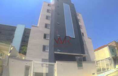 Imagem 4: Apartamento à venda, 43 m² por R$ 269.000,00 - Penha - São Paulo/SP