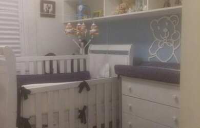 Imagem 14: SÃO PAULO - Casa de Condomínio - JARDIM MARAJOARA