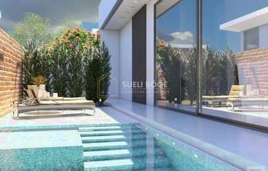 Imagem 3: JOINVILLE - Casa Padrão - IRIRIÚ