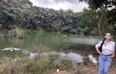 Imagem 3: CHÁCARAS QUINTAS DO LAGO