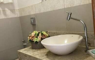 Imagem 15: Sobrado para venda 4 quarto s residencial porto seguro goiânia - SO762