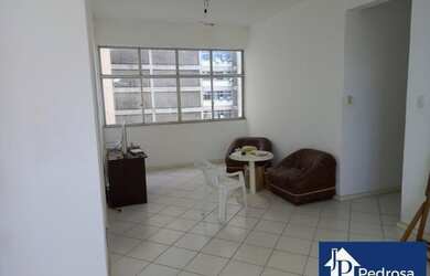 Imagem 9: APARTAMENTO DE TRÊS QUARTOS À VENDA NO CAMPO GRANDE-SALVADOR