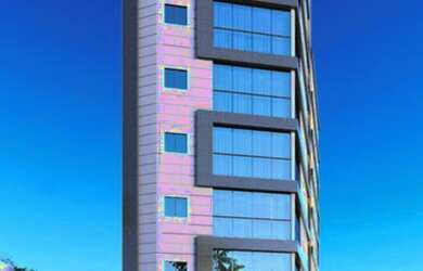 Imagem 1: PORTO BELO - Apartamento Padrão - Perequê