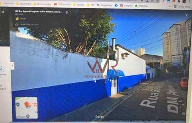 Imagem 3: Terreno à venda, 1988 m² por R$ 5.088.000,00 - Mandaqui - São Paulo/SP