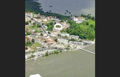 Imagem: O terreno possui 738m² de Área e está localizado em São