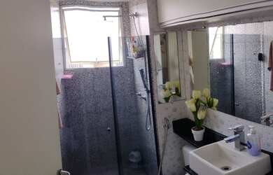 Imagem 5: Vendo apt porteira fechada