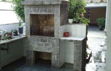 Imagem 7: GUARUJÁ - Casa Padrão - LOTEAMENTO JOÃO BATISTA JULIÃO