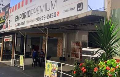 Imagem 1: Empório a venda setor bueno