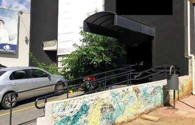 Imagem: Prédio para aluguel, 3 quartos, 1 vaga, Jardim Europa - São